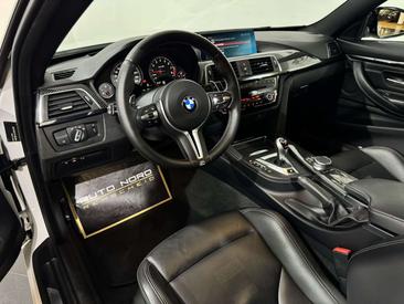 BMW M4 Competition — photo 17
