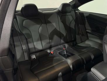 BMW M4 Competition — photo 20