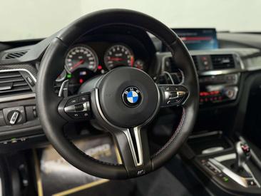 BMW M4 Competition — photo 21