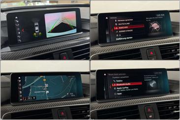 BMW M4 Competition — photo 24