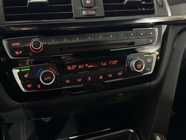 BMW M4 Competition — photo 25