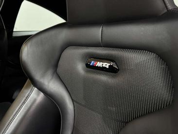 BMW M4 Competition — photo 28