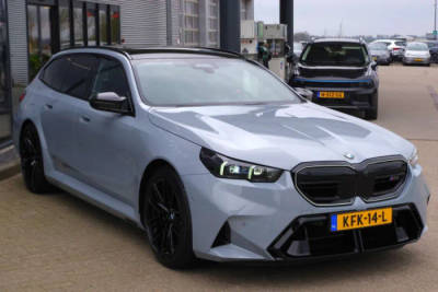 BMW M5 Berline Competition XDrive - 2025 - Joinsteer - #1