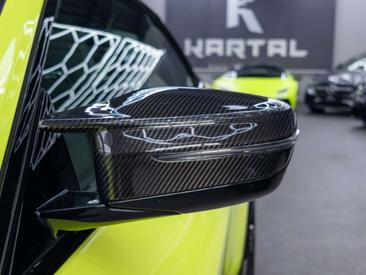 BMW M4 Competition XDrive — photo 29