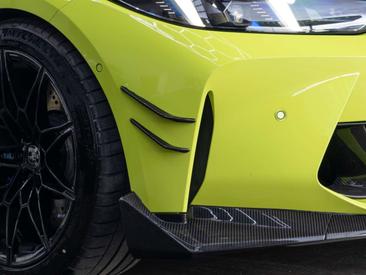 BMW M4 Competition XDrive — photo 31