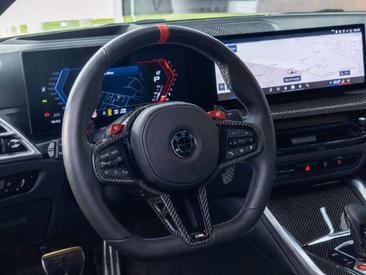 BMW M4 Competition XDrive — photo 37