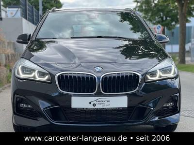 BMW Série 2 Gran Coupé 218d