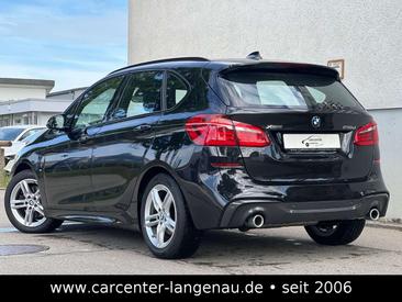 BMW Série 2 Gran Coupé 218d — photo 3