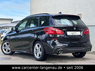 BMW Série 2 Gran Coupé 218d