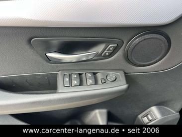 BMW Série 2 Gran Coupé 218d — photo 6