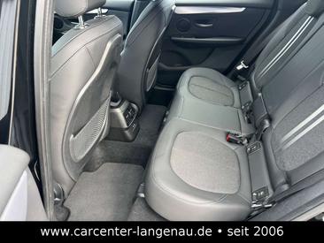 BMW Série 2 Gran Coupé 218d — photo 9