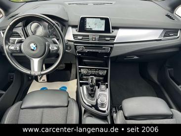 BMW Série 2 Gran Coupé 218d — photo 10