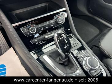 BMW Série 2 Gran Coupé 218d — photo 17