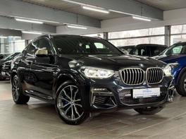 BMW X4 M M40d - 2021 - Joinsteer - #1
