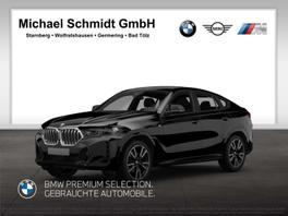 BMW X6 M Sport XDrive30d - 2025 - Joinsteer - #1