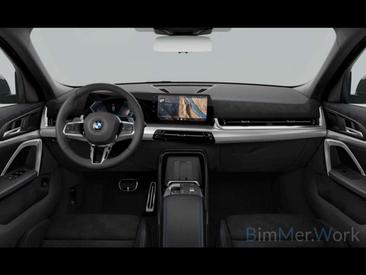 BMW X2 M Sport SDrive20i — photo 4