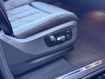 BMW X5 M Sport XDrive40d — photo 22