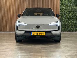Volvo EX30 Single Motor - 2024 - Joinsteer - #1
