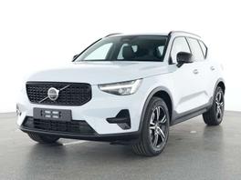 Volvo XC40 B3 - 2025 - Joinsteer - #1
