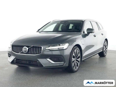 Volvo V60 Break T8 Recharge AWD - 2025 - Joinsteer - #1