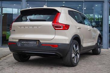 Volvo EX40 Single Motor Extended Range — photo 6