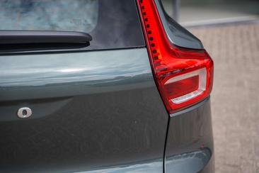 Volvo EX40 Single Motor Extended Range — photo 9