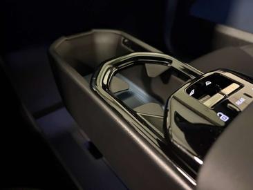 Volvo EX30 Single Motor — photo 39