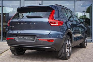 Volvo EX40 Single Motor Extended Range — photo 6