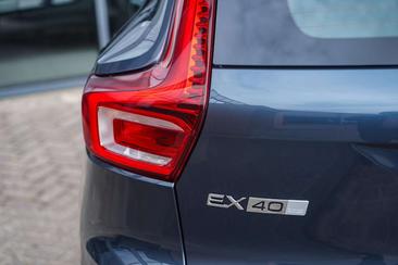 Volvo EX40 Single Motor Extended Range — photo 8