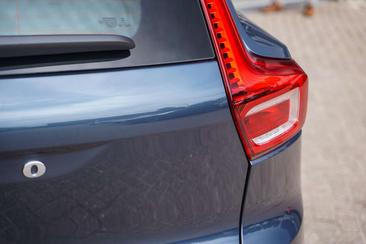 Volvo EX40 Single Motor Extended Range — photo 9