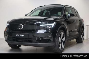 Volvo EX40 Single Motor Extended Range — photo 3