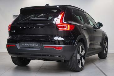 Volvo EX40 Single Motor Extended Range — photo 6