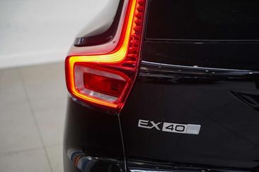 Volvo EX40 Single Motor Extended Range — photo 8