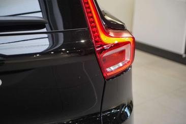 Volvo EX40 Single Motor Extended Range — photo 9