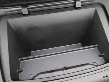 Volvo EX30 Single Motor Extended Range — photo 30