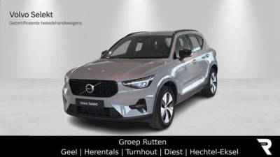 Volvo XC40 Berline T2 - 2023 - Joinsteer - #1