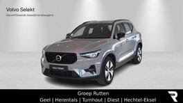 Volvo XC40 Berline T2 - 2023 - Joinsteer - #1