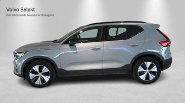 Volvo XC40 Berline T2 — photo 2