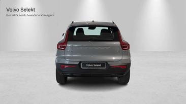Volvo XC40 Berline T2 — photo 4