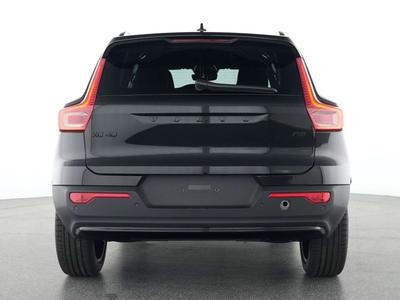 Volvo XC40 B3
