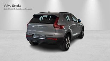 Volvo XC40 Berline T2 — photo 5
