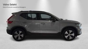 Volvo XC40 Berline T2 — photo 7