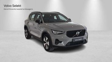 Volvo XC40 Berline T2 — photo 8