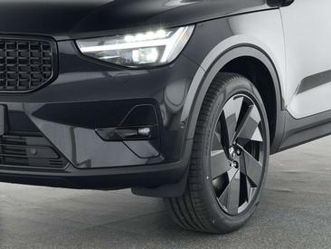 Volvo XC40 B3 — photo 10