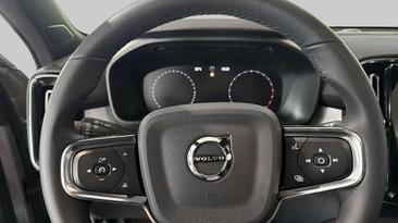 Volvo XC40 Berline T2 — photo 16
