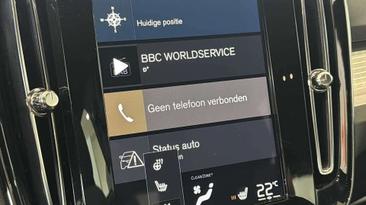 Volvo XC40 Berline T2 — photo 20