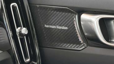 Volvo XC40 Berline T2 — photo 21