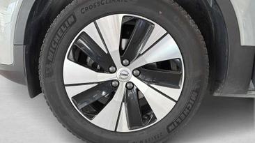 Volvo XC40 Berline T2 — photo 24