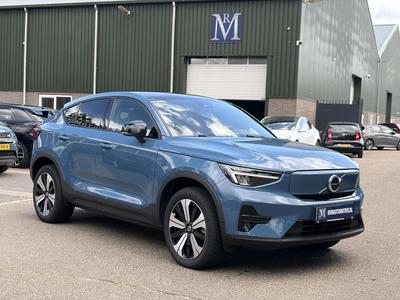 Volvo C40 Coupé SUV