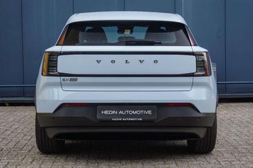 Volvo EX30 Single Motor — photo 5